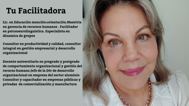 Comunicate con Empatía – Screenshot 1