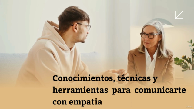 Comunicate con Empatía – Screenshot 2