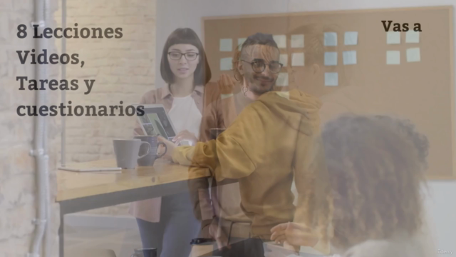 Comunicate con Empatía – Screenshot 3