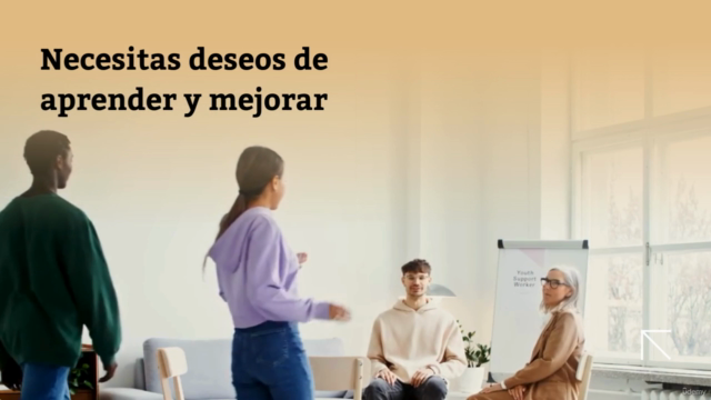 Comunicate con Empatía – Screenshot 4