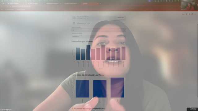 Aprende a generar interfaces visuales con ayuda de ChatGPT – Screenshot 4
