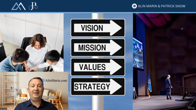 Becoming a Sought-After Coach – Screenshot 2
