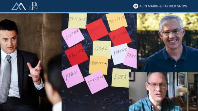 Becoming a Sought-After Coach – Screenshot 4