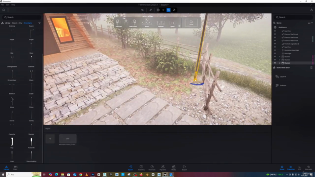 Twinmotion 2025 Masterclass: From Zero to Expert – Screenshot 2