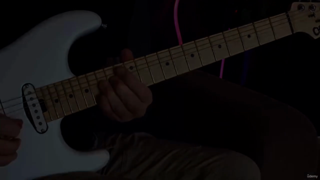 The Jimi Hendrix Guitar Method – Screenshot 1