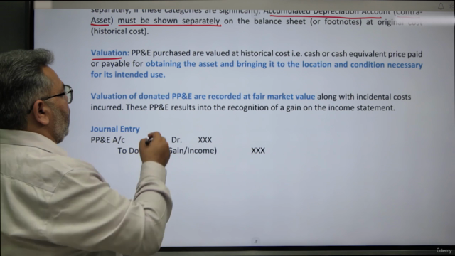 CPA FAR US GAAP ASC 360: Property Plant & Equipment's (PPE) – Screenshot 4