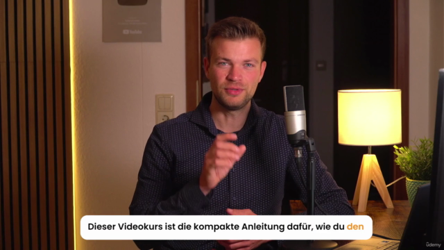 E-Mail-Marketing Kompaktkurs: Strategie & Umsetzung – Screenshot 1
