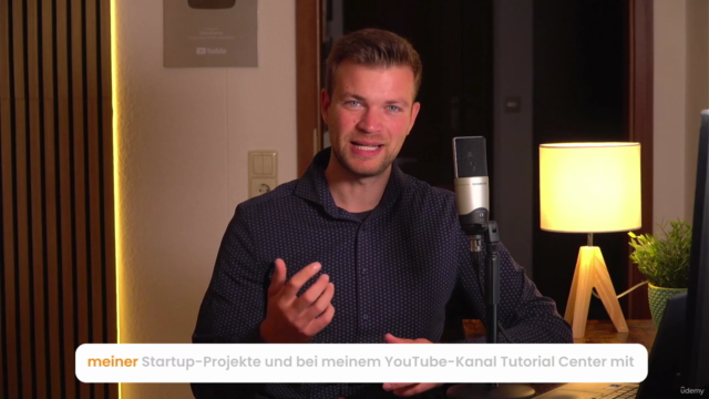 E-Mail-Marketing Kompaktkurs: Strategie & Umsetzung – Screenshot 2