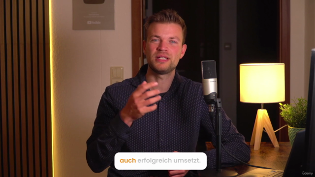 E-Mail-Marketing Kompaktkurs: Strategie & Umsetzung – Screenshot 3