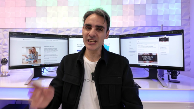 Genitori Digitali (0-3): Primi Rischi e Prime Opportunità – Screenshot 4