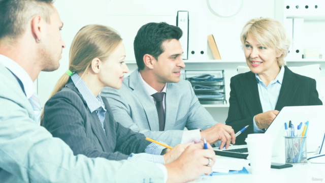 Explore MSP Programme Management Certification Essentials – Screenshot 1