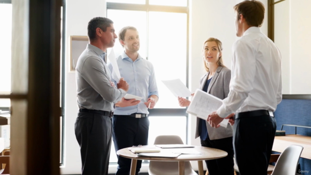 Explore MSP Programme Management Certification Essentials – Screenshot 4