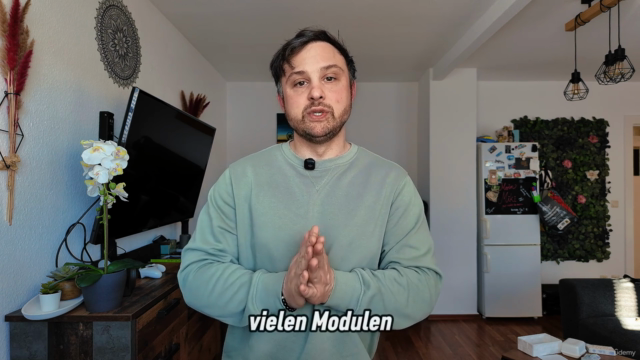 Logistik-Grundkurs für Amazon FBA & E-Commerce-Händler – Screenshot 2