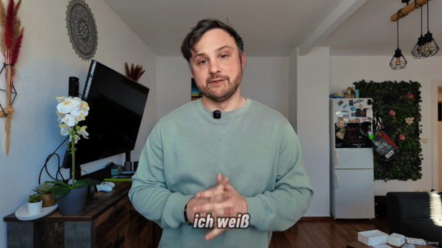 Logistik-Grundkurs für Amazon FBA & E-Commerce-Händler – Screenshot 3