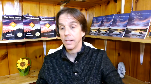 Creating an Enlightened Business – Screenshot 3