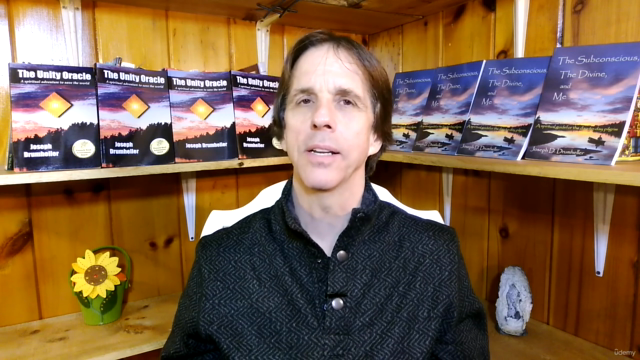 Creating an Enlightened Business – Screenshot 4