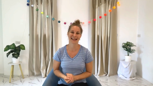 Handstand & Unterarmstand im Yoga sicher lernen – Screenshot 1