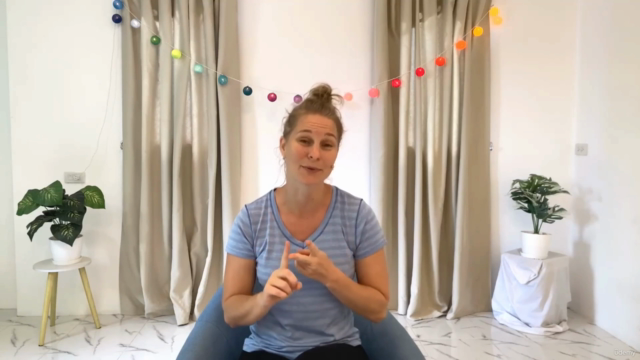 Handstand & Unterarmstand im Yoga sicher lernen – Screenshot 3