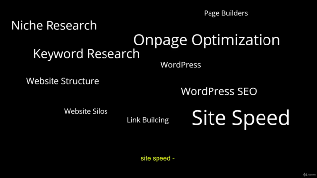 SEO:Amazon Affiliate Marketing+SEO |250+ Videos |18.0 Hours – Screenshot 2