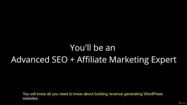 SEO:Amazon Affiliate Marketing+SEO |250+ Videos |18.0 Hours – Screenshot 3
