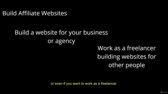 SEO:Amazon Affiliate Marketing+SEO |250+ Videos |18.0 Hours – Screenshot 4