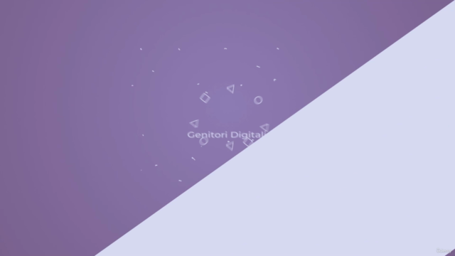 Genitori Digitali (4-8 anni): Guida alla Genitorialità Smart – Screenshot 1