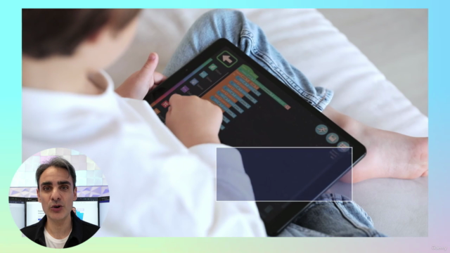 Genitori Digitali (4-8 anni): Guida alla Genitorialità Smart – Screenshot 3