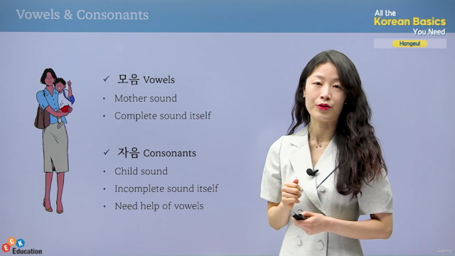 All The Korean Basics You Need - Hangeul – Screenshot 1