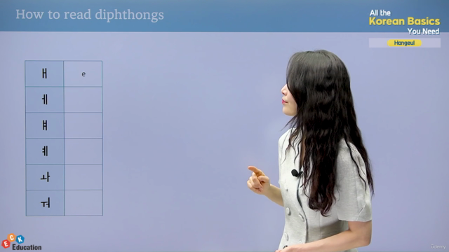 All The Korean Basics You Need - Hangeul – Screenshot 2