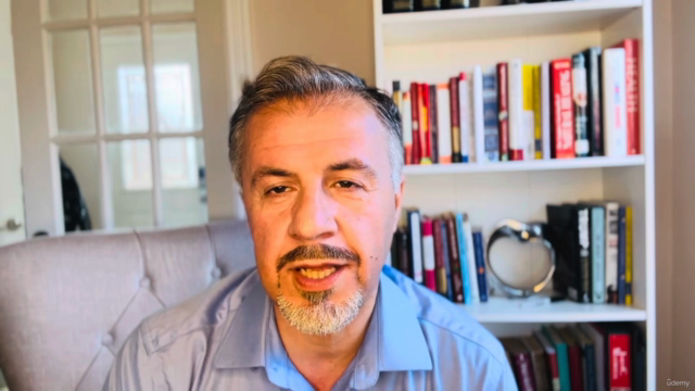 6 Week Personal and Professional Transformative Interactive – Screenshot 1