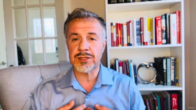6 Week Personal and Professional Transformative Interactive – Screenshot 3
