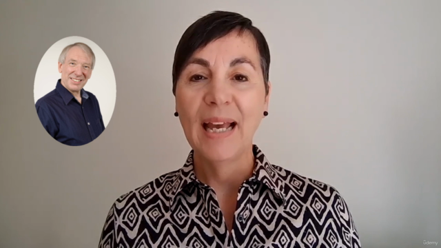 Leadership : gérer le changement efficacement – Screenshot 1