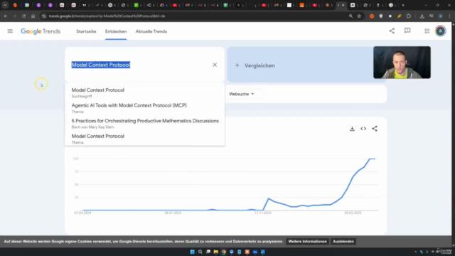 RAG Agents: Build Apps & GPTs with APIs/MCP, LangChain & n8n – Screenshot 3