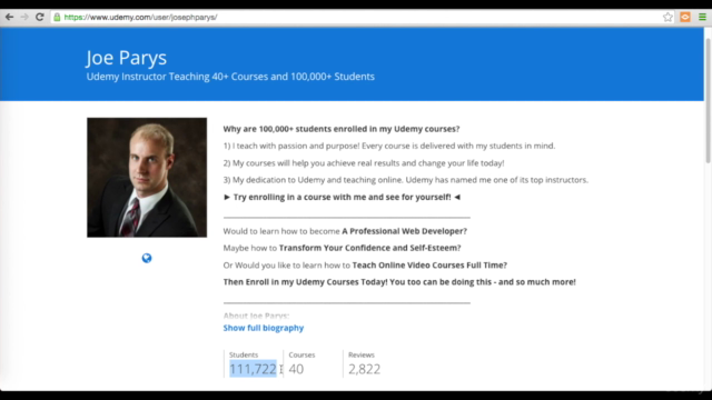 Complete AJAX Course: Learn AJAX Techniques Using Bootstrap – Screenshot 1