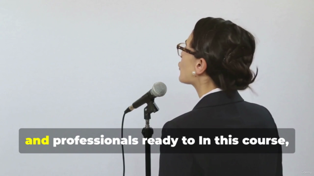 Adversity to Authority: A Speaking Business From Your Story – Screenshot 1