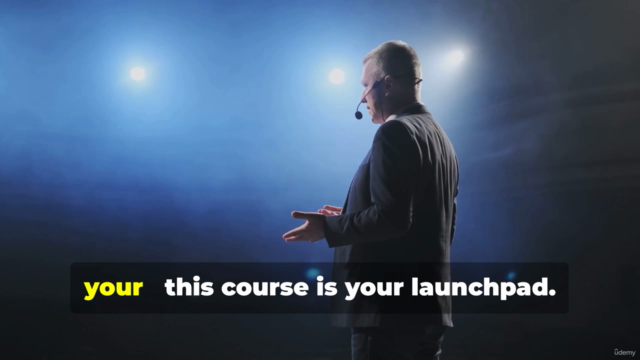 Adversity to Authority: A Speaking Business From Your Story – Screenshot 4