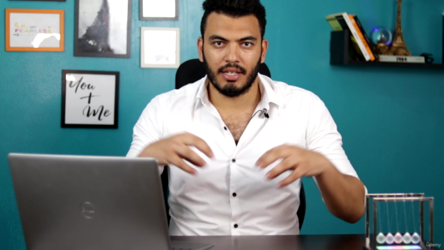 كورس المبتدئين فى اللغة الانجليزية – Screenshot 4
