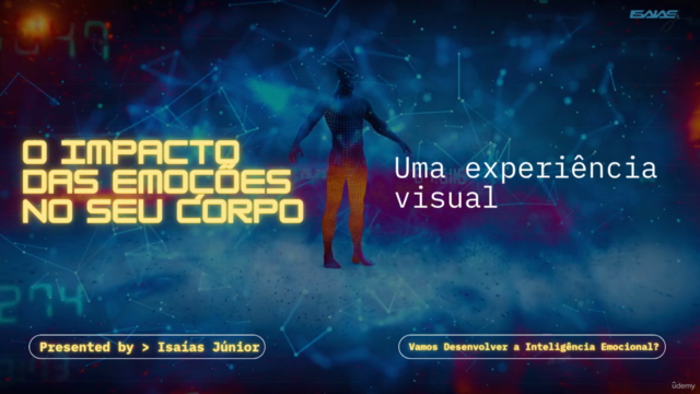 Vamos Desenvolver a Inteligência Emocional com a IA? – Screenshot 1
