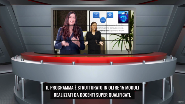Executive Master Gestione delle Risorse Umane - CERTIFICATO – Screenshot 2