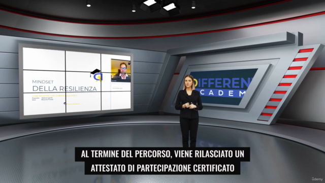 Executive Master Gestione delle Risorse Umane - CERTIFICATO – Screenshot 3