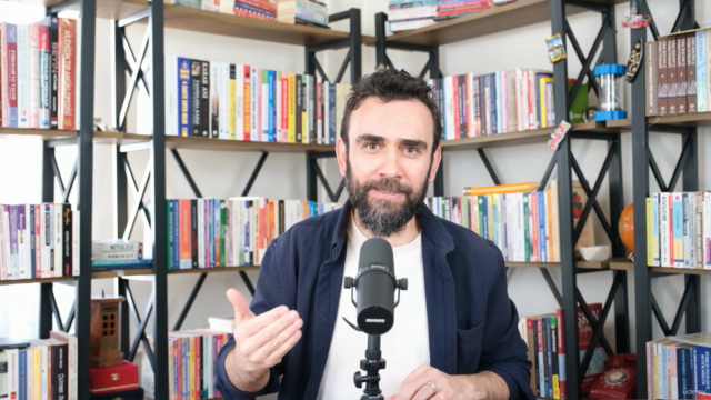 Metaforlarla Bilinçdışına Yolculuk – Screenshot 2