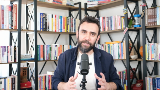 Metaforlarla Bilinçdışına Yolculuk – Screenshot 3