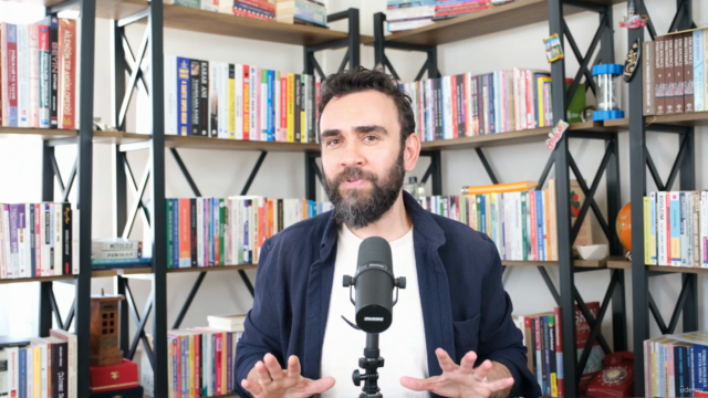 Metaforlarla Bilinçdışına Yolculuk – Screenshot 4