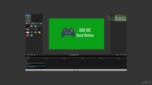Camtasia Mac: Going Beyond Screen Recordings – Screenshot 1