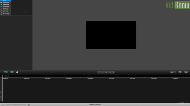 Camtasia Mac: Going Beyond Screen Recordings – Screenshot 3