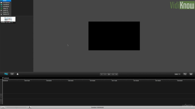 Camtasia Mac: Going Beyond Screen Recordings – Screenshot 4