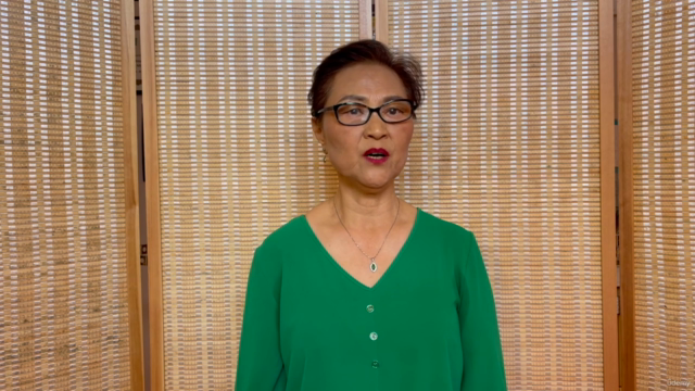 Qi Gong Instructor Training Level II (Part 2 of 5) – Screenshot 3