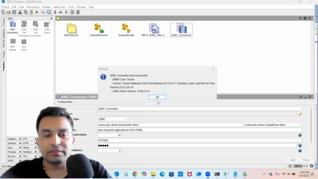TIBCO BusinessWorks v5 Developers: Zero to Hero Edition 2025 – Screenshot 2