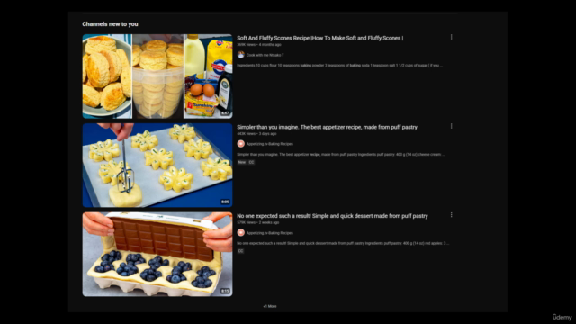 YouTube Automation Faceless Channel Marketing AI Creation 2 – Screenshot 2