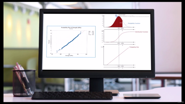 Process Capability Analysis in Minitab – Tabtrainer® – Screenshot 2